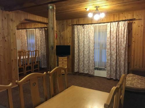 Hotel Dyuni Health Resort