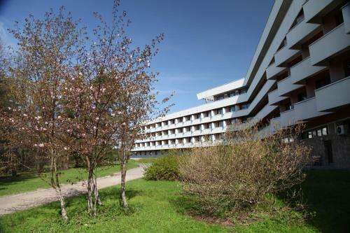 Hotel Dyuni Health Resort