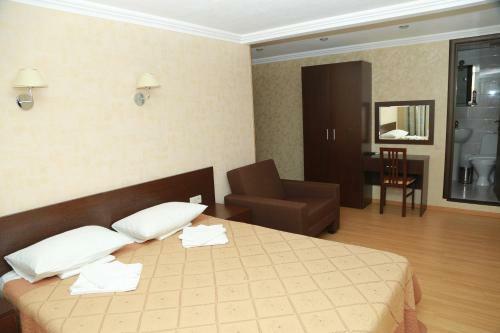 Hostal Guest House On Telmana 39