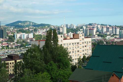 Hostal Guest House On Telmana 39