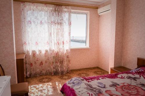 Apartment Na Beregu Chernogo Morya