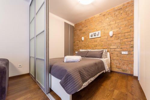 Apartments Milana