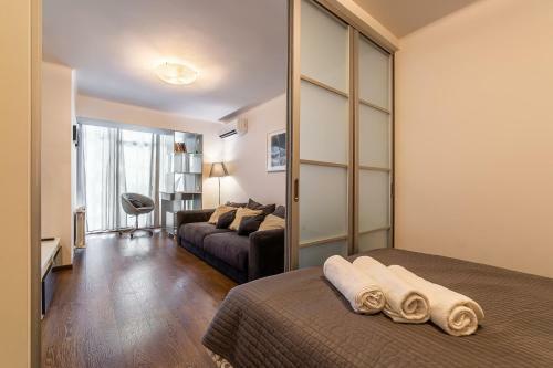 Apartments Milana