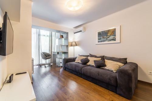 Apartments Milana