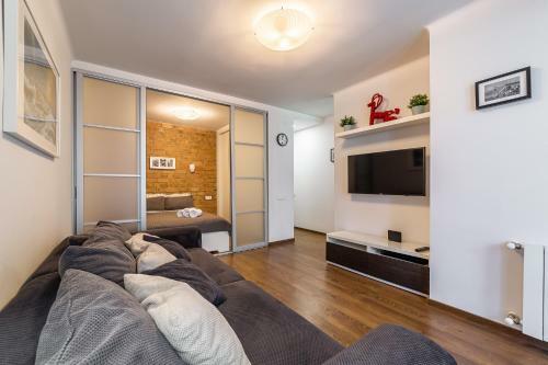 Apartments Milana