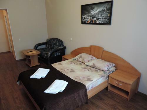 Posada Alis Hotel