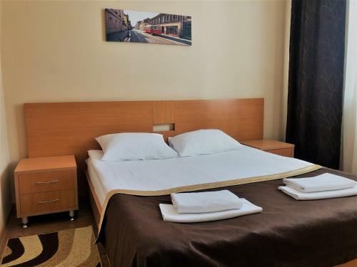Posada Alis Hotel