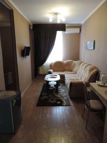 Posada Alis Hotel
