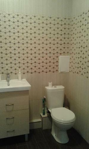 Apartments At Mayskiy Proezd