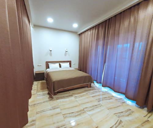 Apartamento Alt Platz Rauschen
