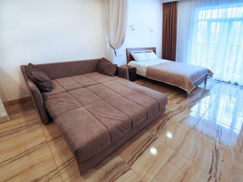 Apartamento Alt Platz Rauschen