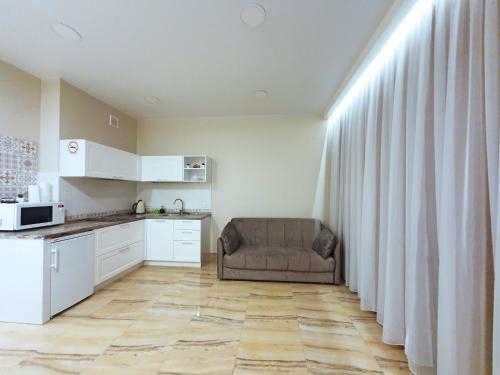 Apartamento Alt Platz Rauschen