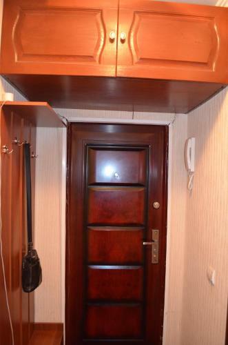 Apartment At Ordjanikidze 52