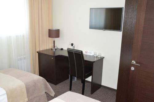 Hotel Panorama