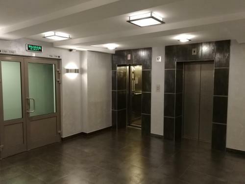 Hotel Panorama