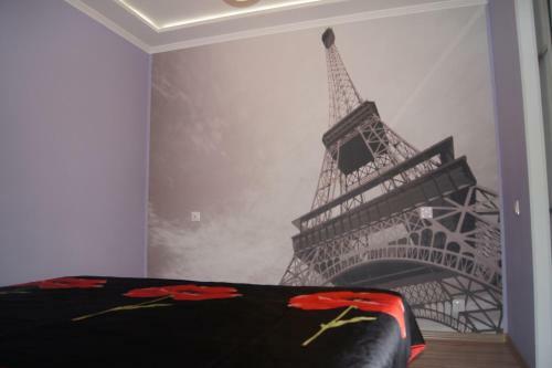 Apartment On Lunacharskogo