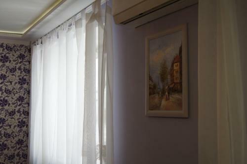 Apartment On Lunacharskogo