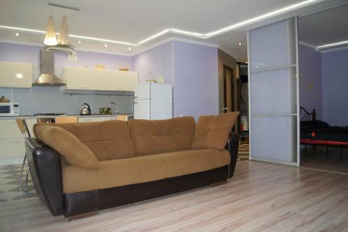Apartment On Lunacharskogo
