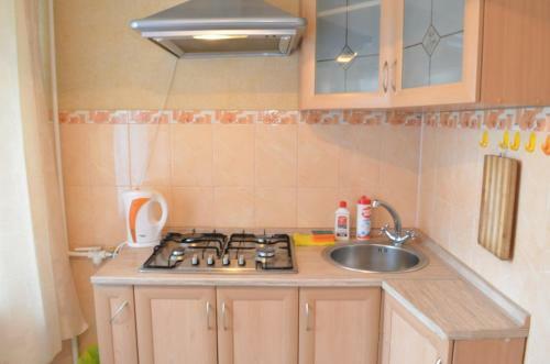 Apartment Pr-kt Pobedy 56