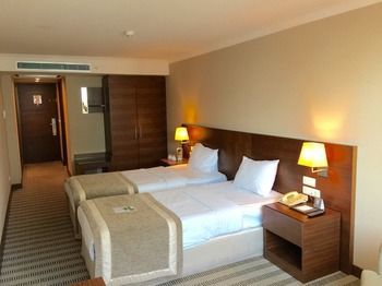 Hotel Dedeman Istanbul