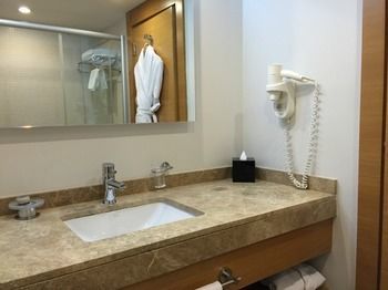 Hotel Dedeman Istanbul