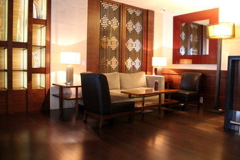 Hotel Dedeman Istanbul