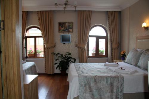 Eski Konak Hotel