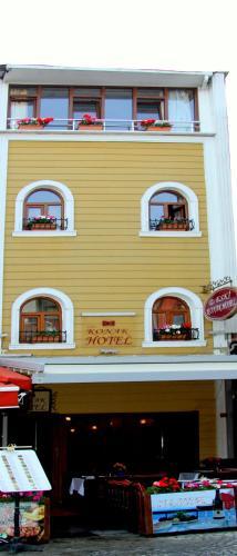 Eski Konak Hotel