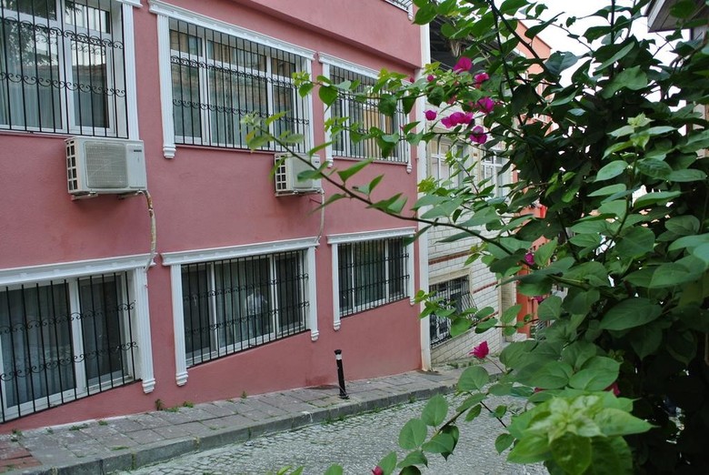 Pension Emirhan Inn Apartment