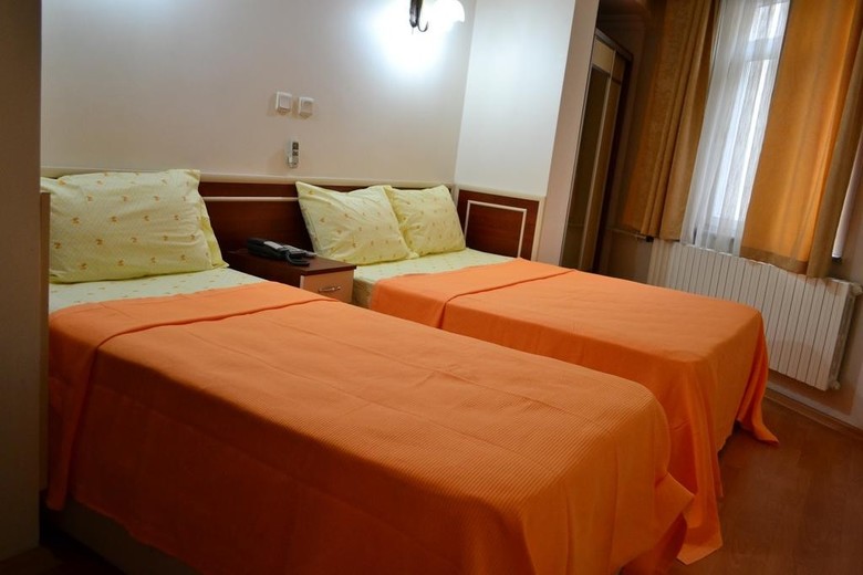 Hotel Silviya