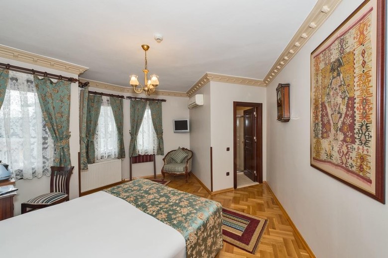 Osmanhan Hotel
