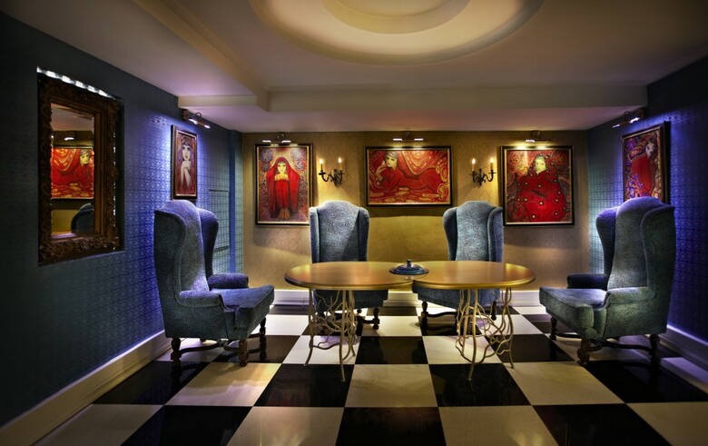 Konak Hotel