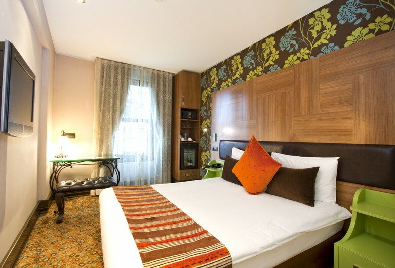 Konak Hotel