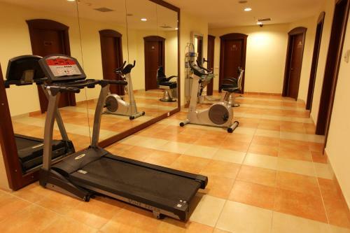 Nova Plaza Orion Hotel