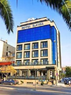 Hotel Ilayda