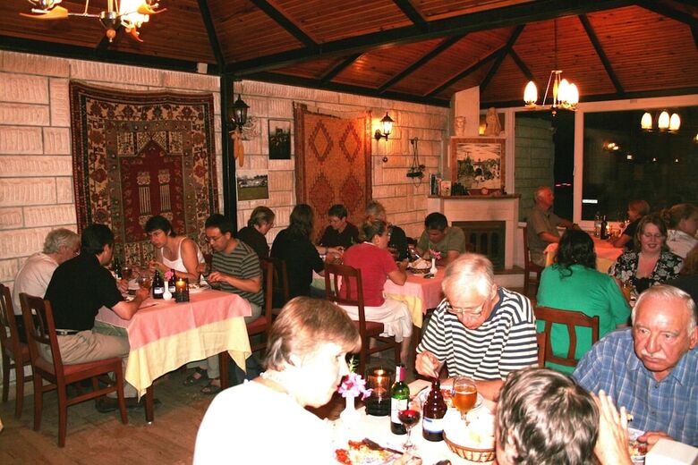 Hotel Hal-tur
