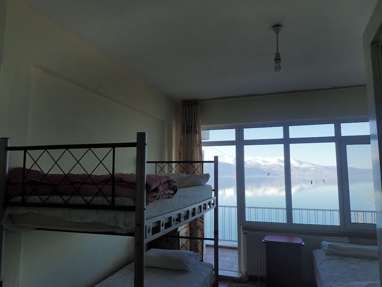 Pension Lale Hotel