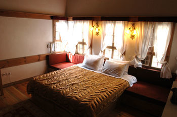 Gulevi Safranbolu Hotel