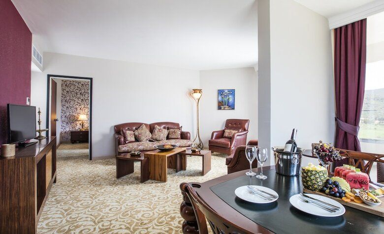 Hotel Palm Wings Ephesus Beach Resort