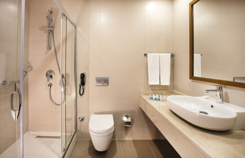 Hotel Palm Wings Ephesus Beach Resort