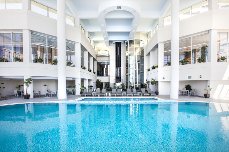 Hotel Palm Wings Ephesus Beach Resort