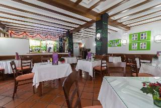 Hotel Restaurante Plater�a