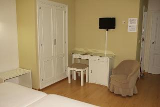 Hotel Restaurante Plater�a