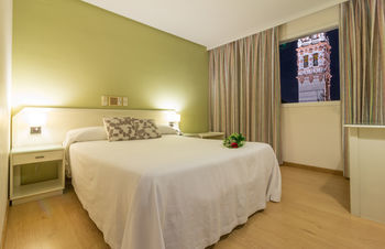 Hotel Restaurante Plater�a