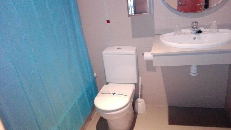 Alcoceber Suites Apartamentos 3000