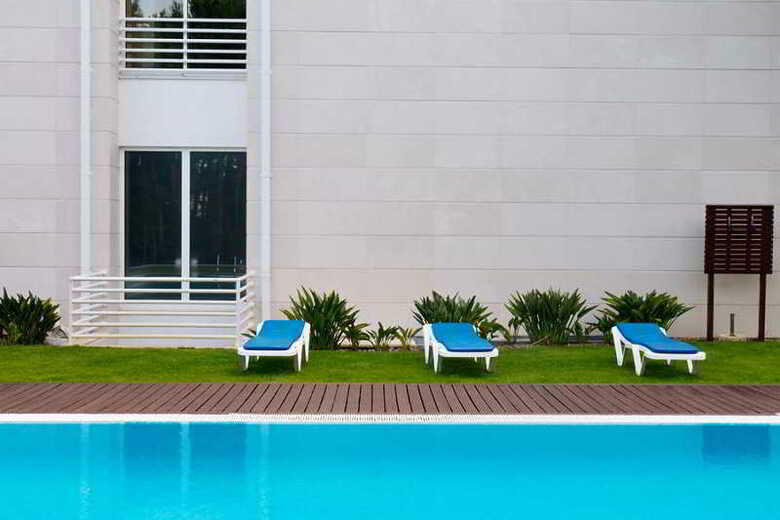 Apartamentos Miravillas Hotel