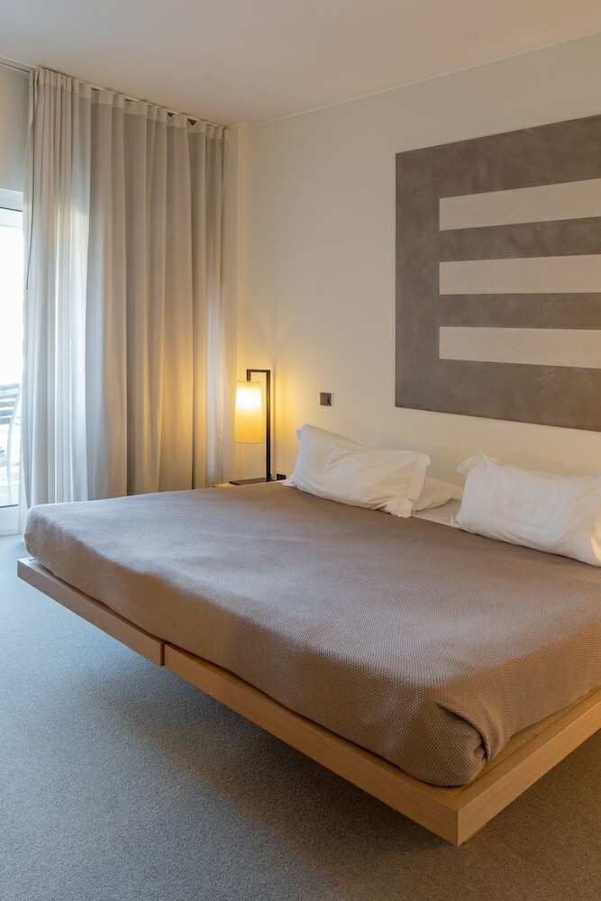Apartamentos Miravillas Hotel