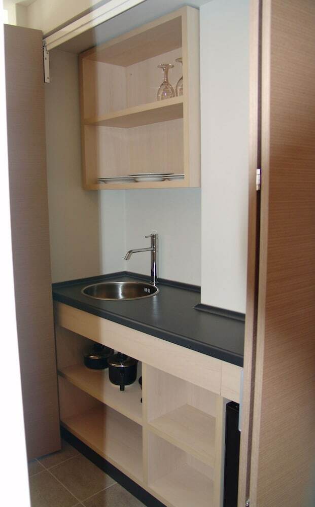 Apartamentos Miravillas Hotel