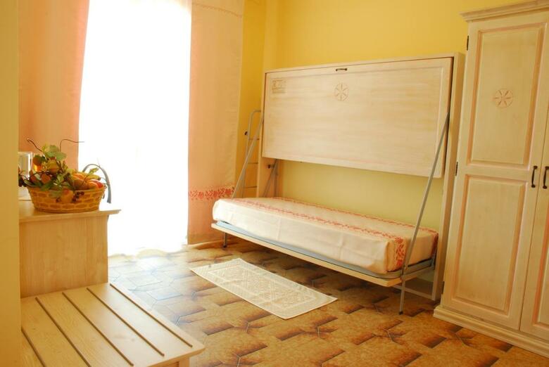 Le Nereidi Hotel Residence