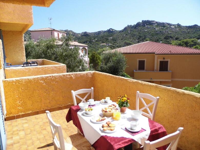 Le Nereidi Hotel Residence